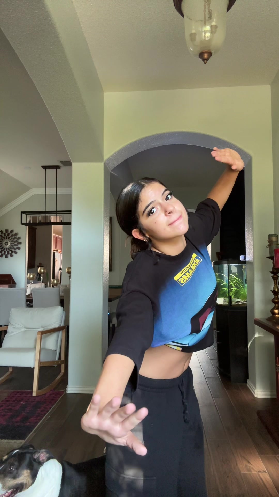 @Mia Gonzalez