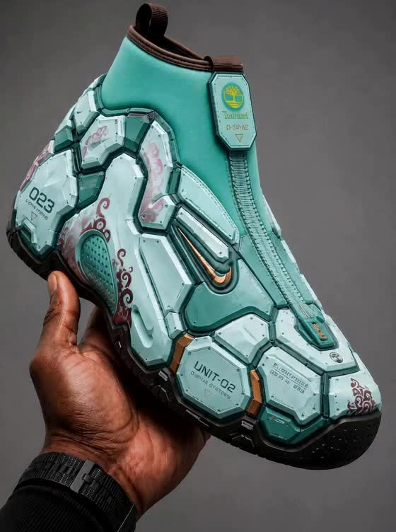 @ILLEST KICKS