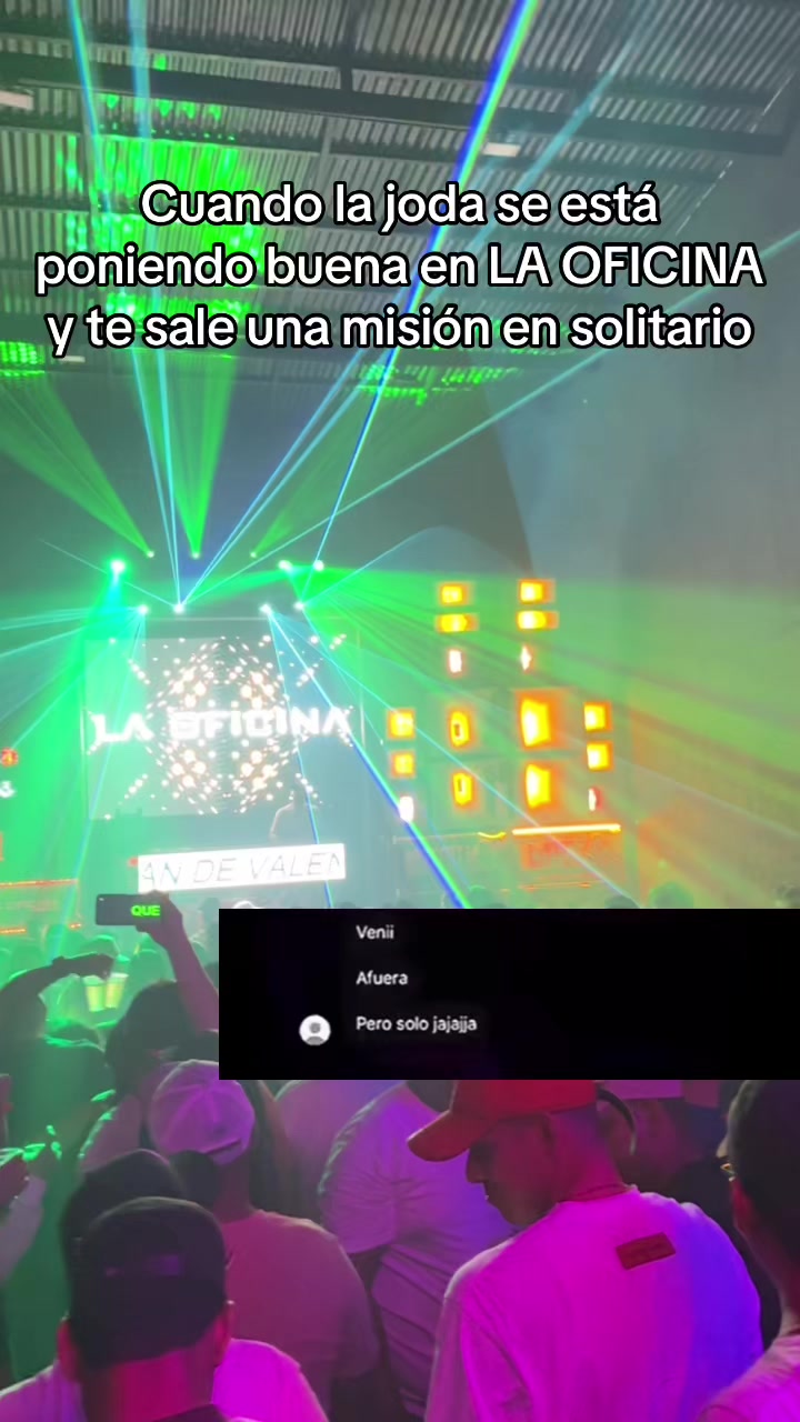@la oficina oficial