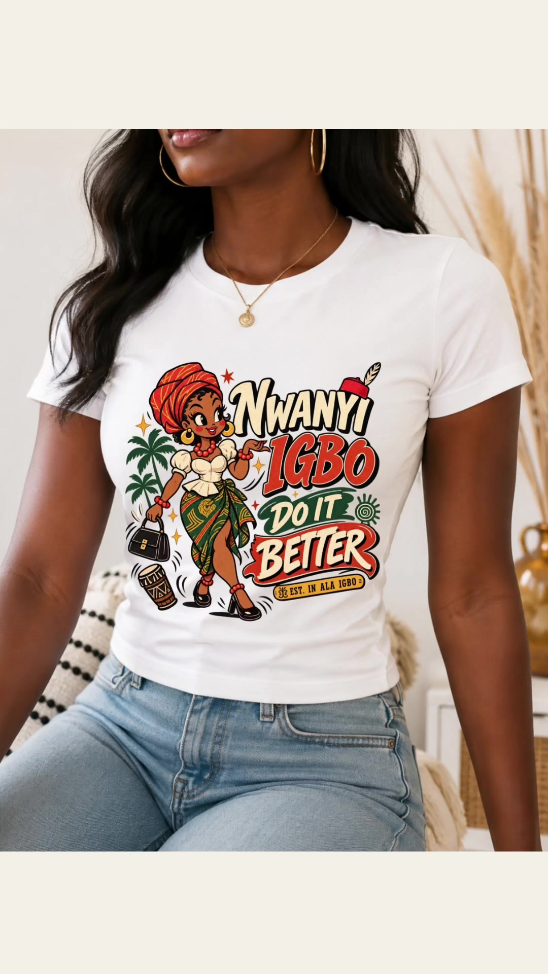 @Ndi Igbo Fashon