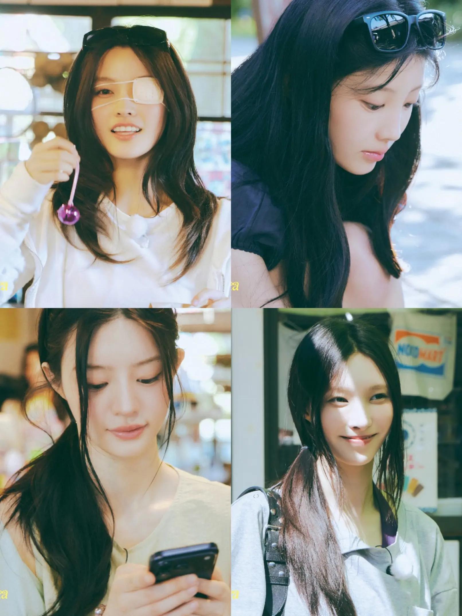 @Viennju