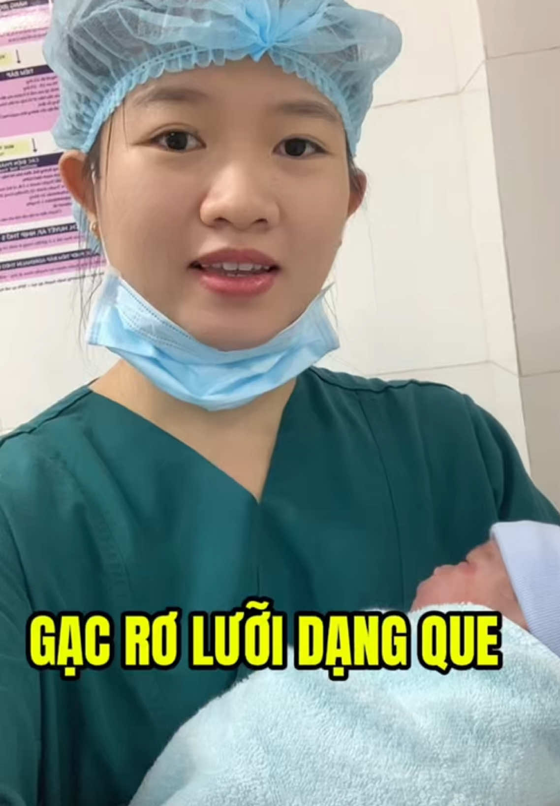 @Thanh Thuỳ - Điều dưỡng l&agrave;m mẹ