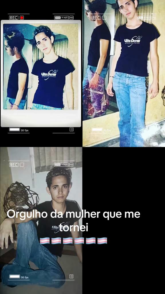 @🏳️&zwj;⚧️Divina oliveira🏳️&zwj;⚧️