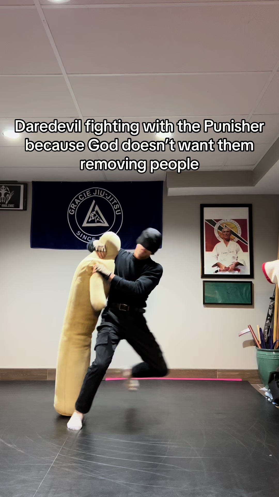 @Infamousninja