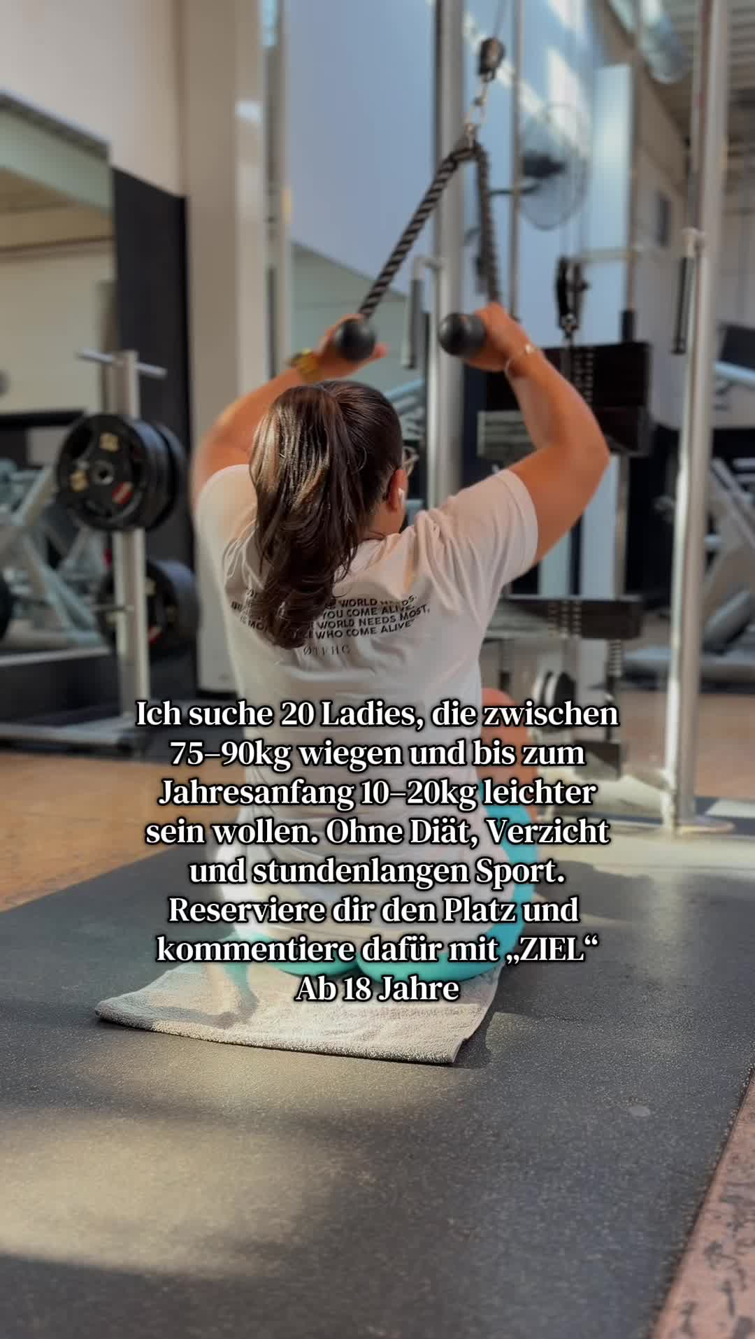 @Lina | Fitness | Business