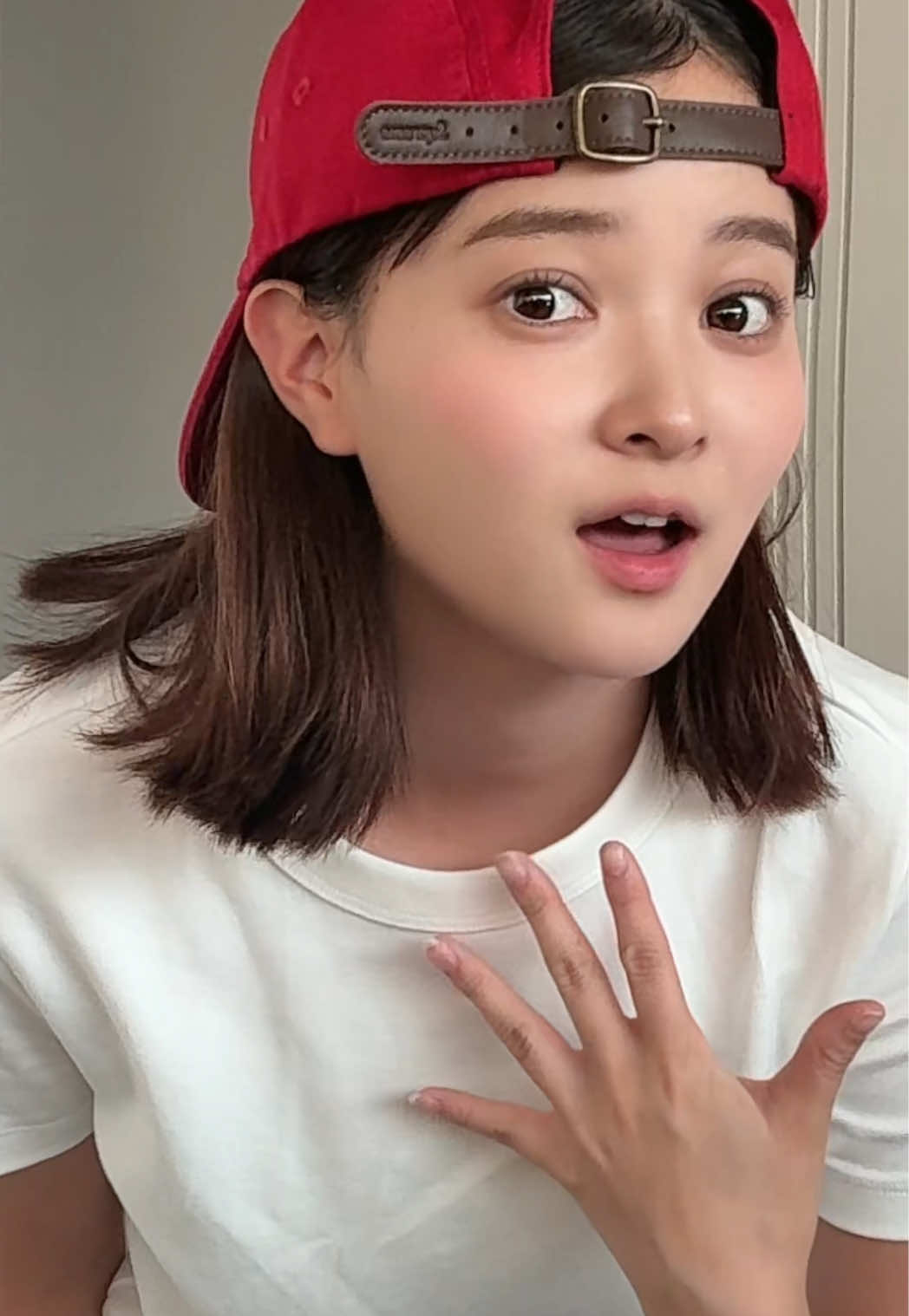 @福島愛
