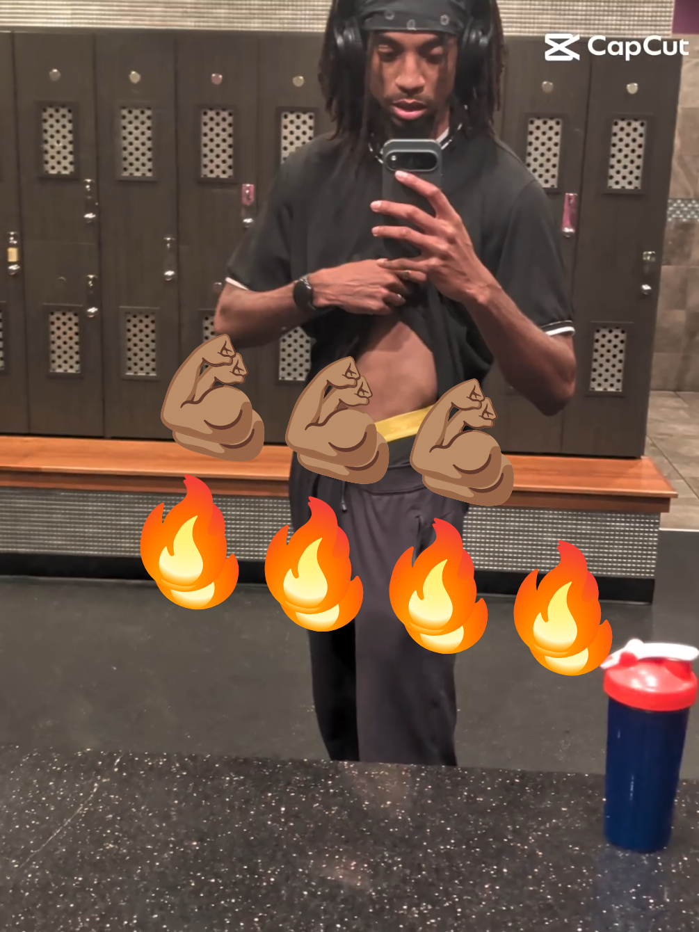 @Klov3rBlueWater