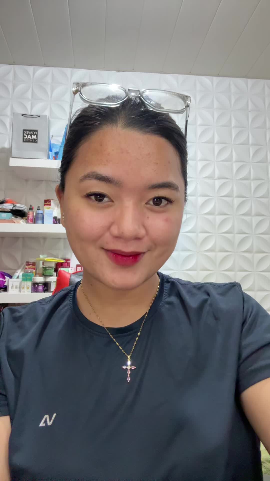 @𝓜𝓼. 𝓜𝓸𝓷𝓲𝓬𝓪 🌹