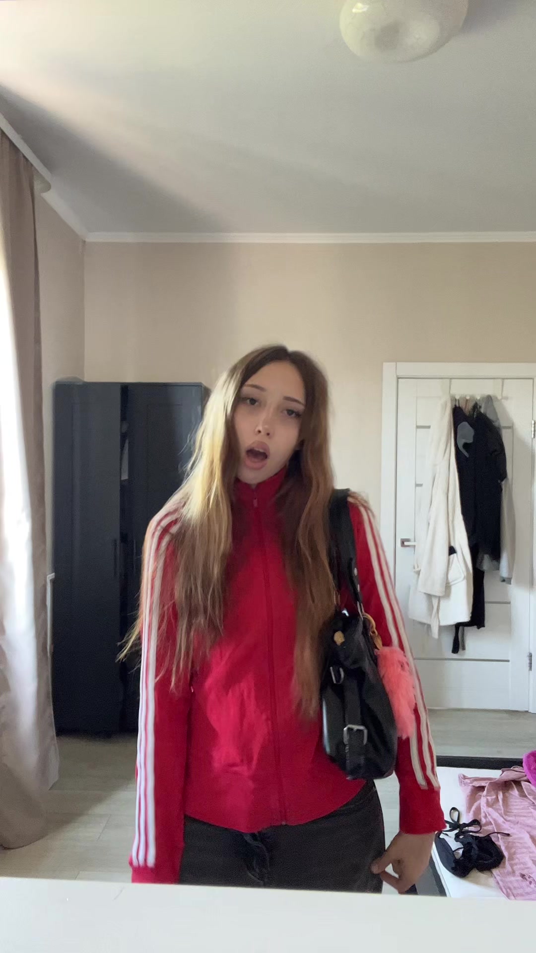 @каянная