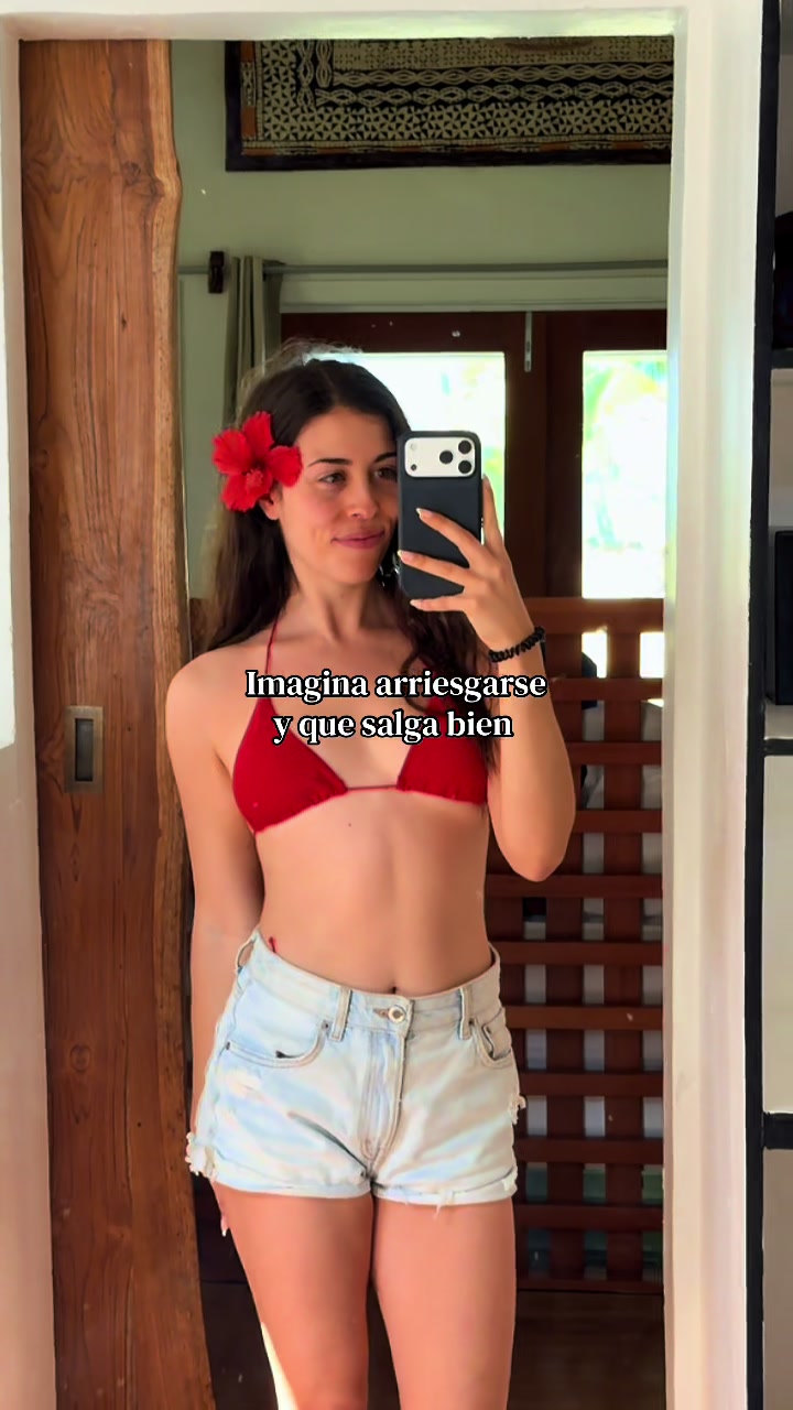 @Eva Rios | Travel 🌎