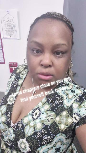 @Miss J