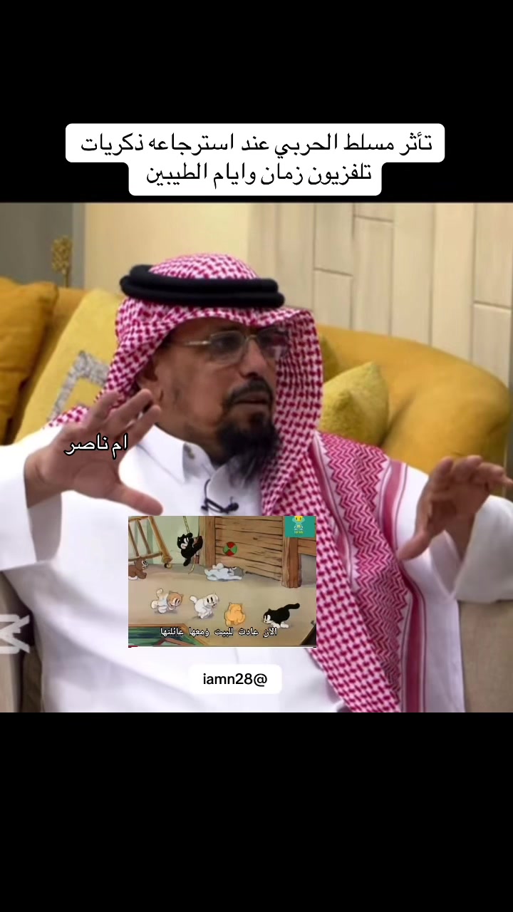 @ام ناصر