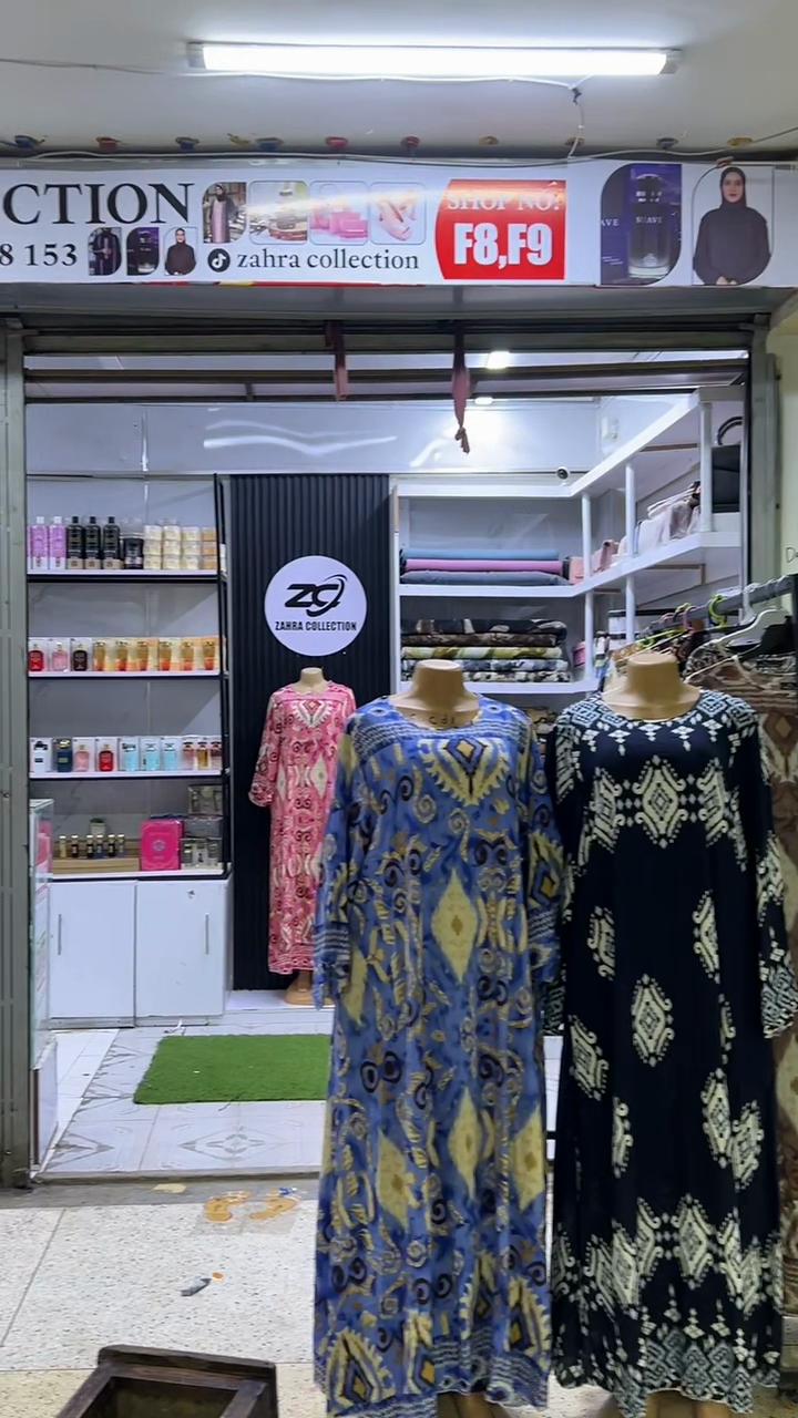 @Zahra collection