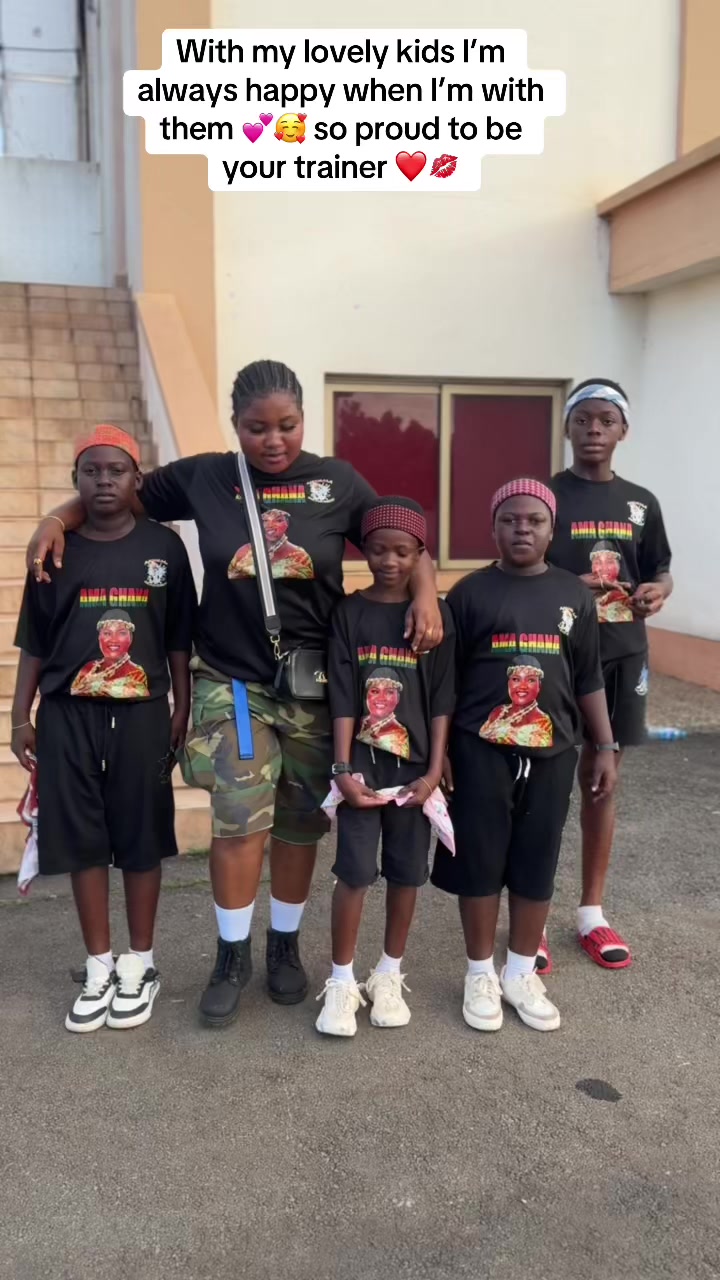 @Amma Ghana🇬🇭