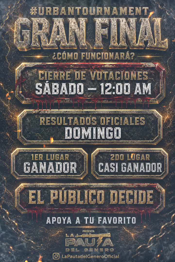 @Suazo El De La Pauta