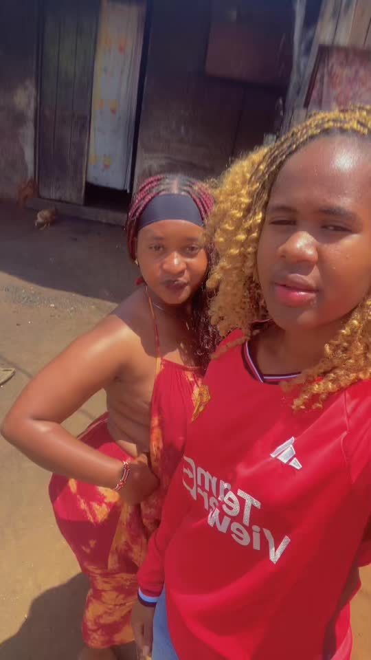 @Fina wa kitale