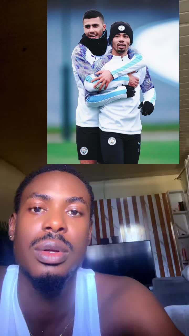 @CASEMIRO DE 9JA