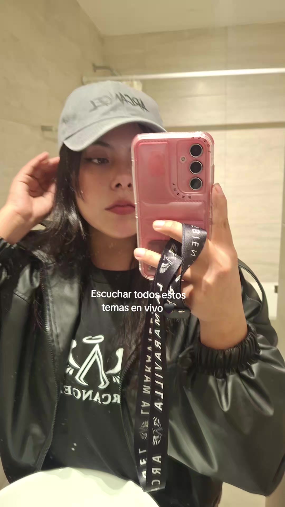 @Veronica Trujillo