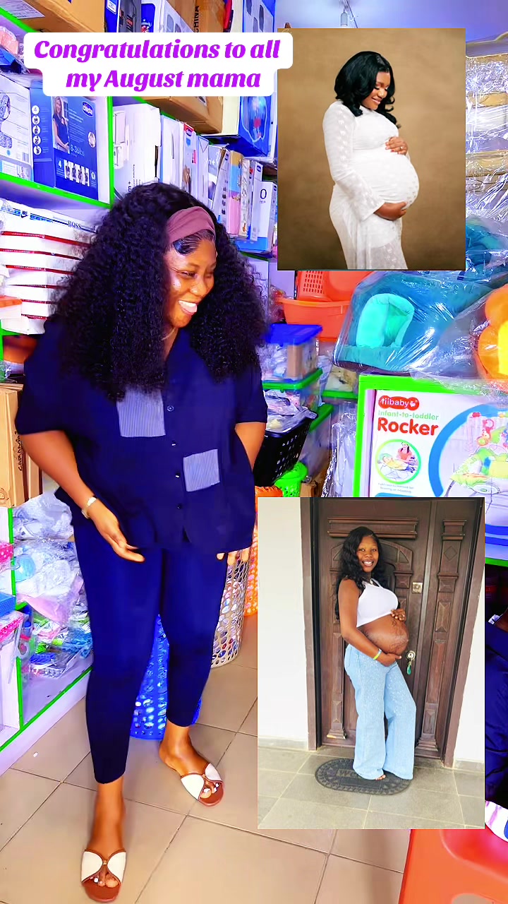 @BABYTHINGS SHOP IN BENIN CITY