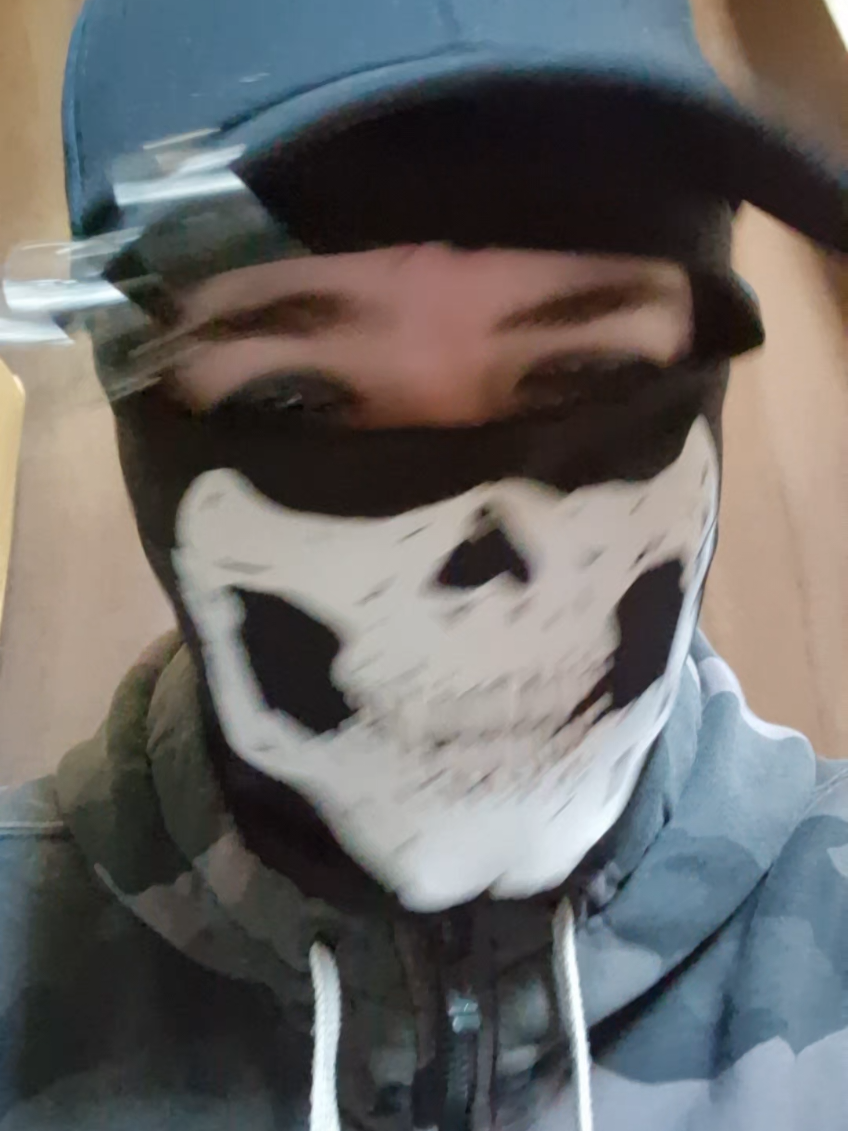 @CallSign Shadow