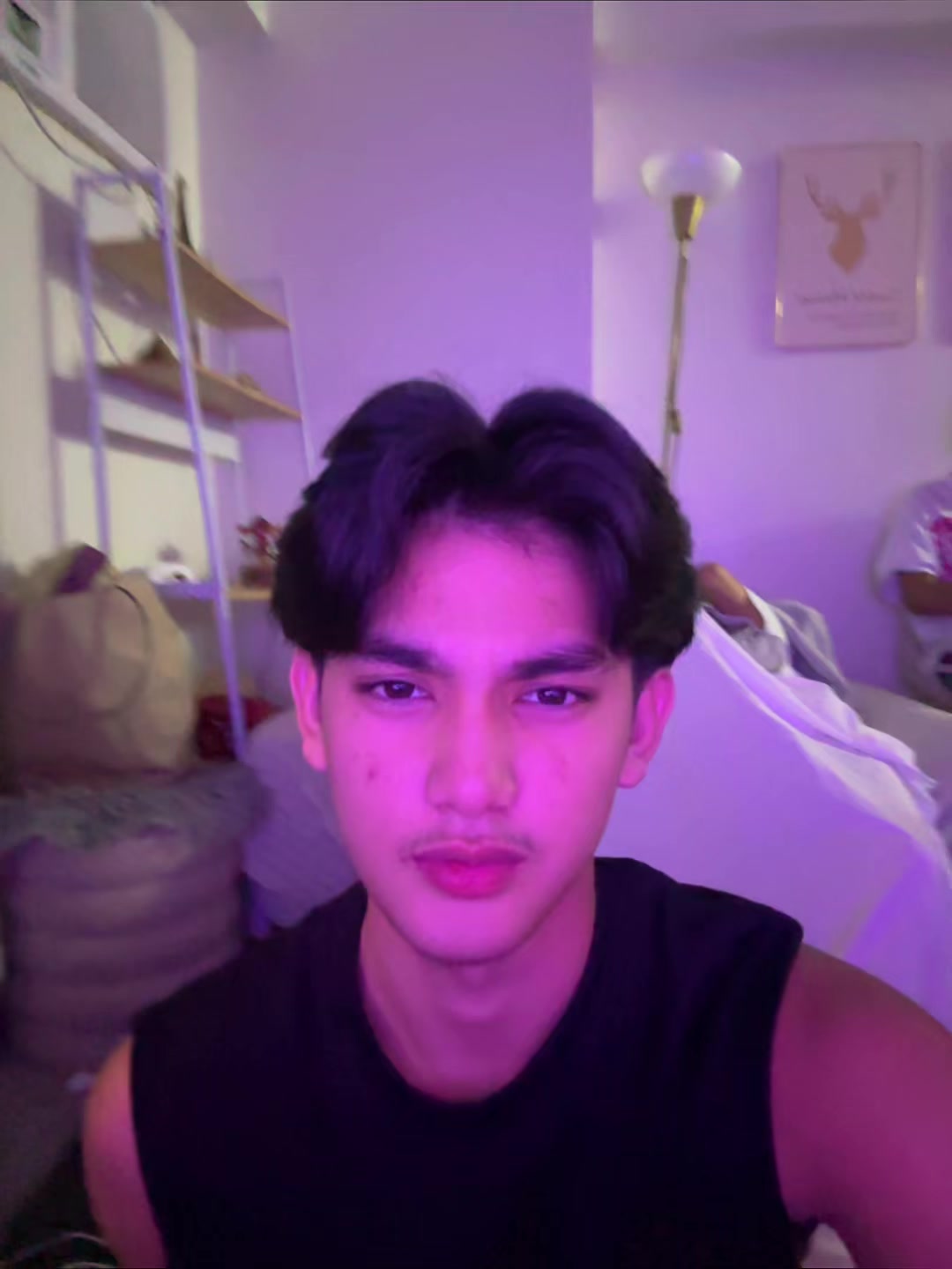 @Neinei💫