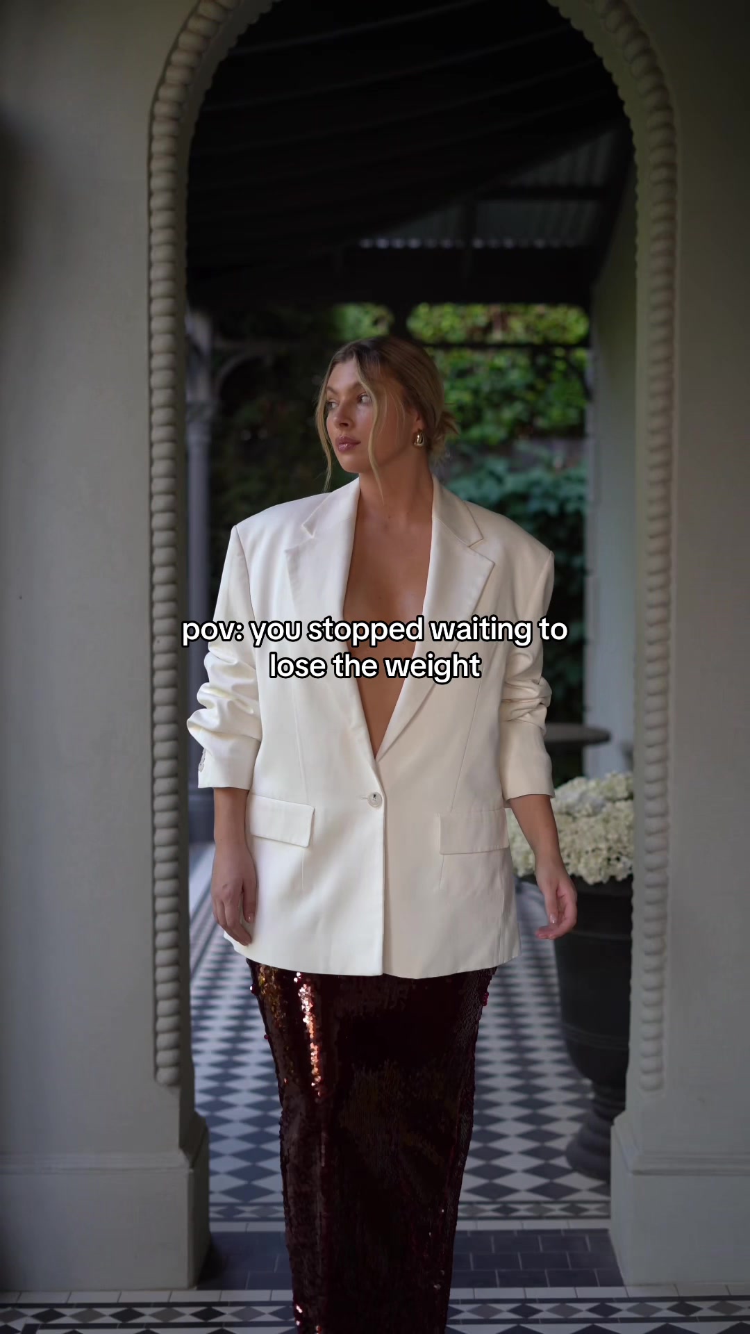 @Georgia | Midsize Fashion