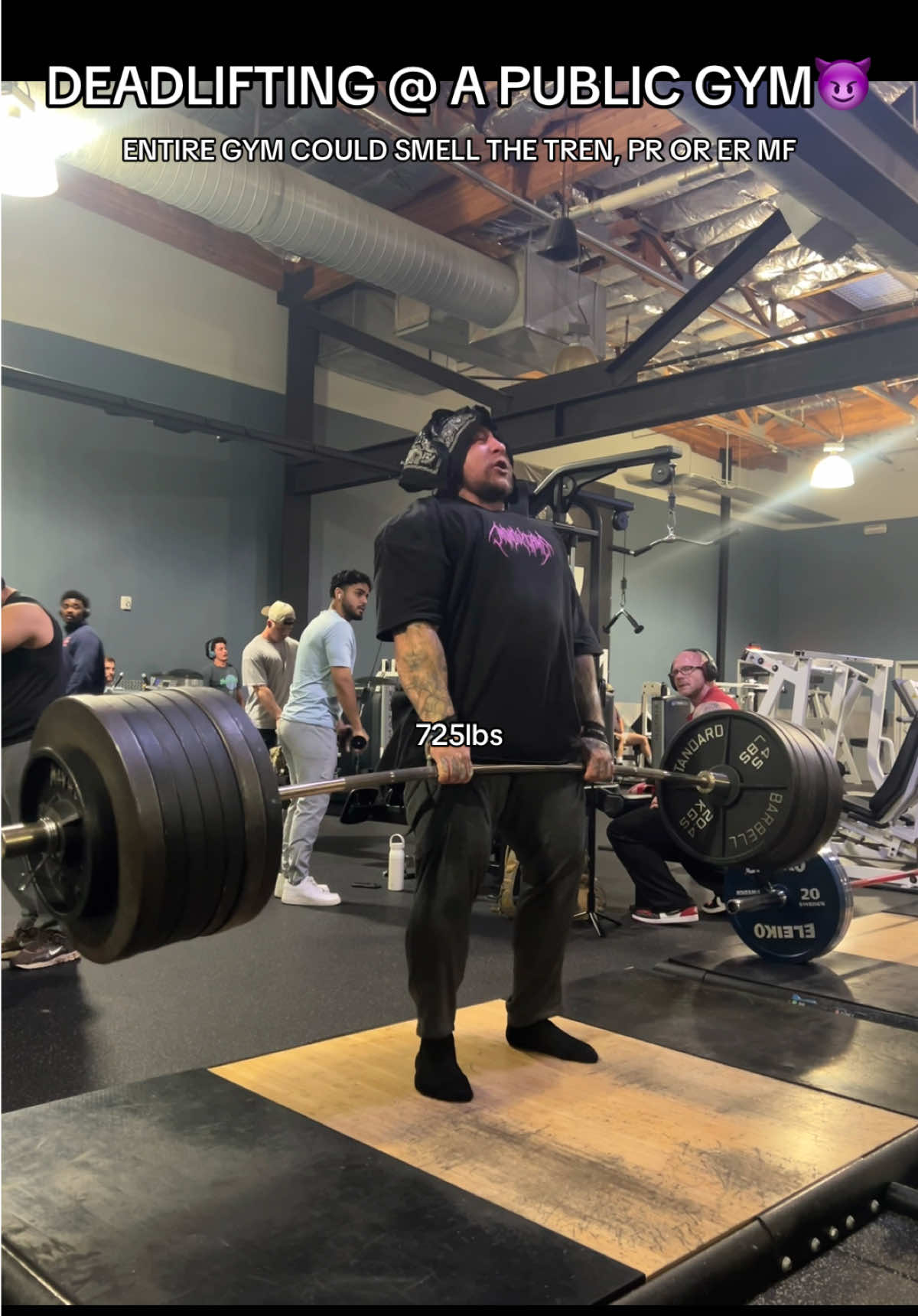 @TRENZILLA 👹🦍