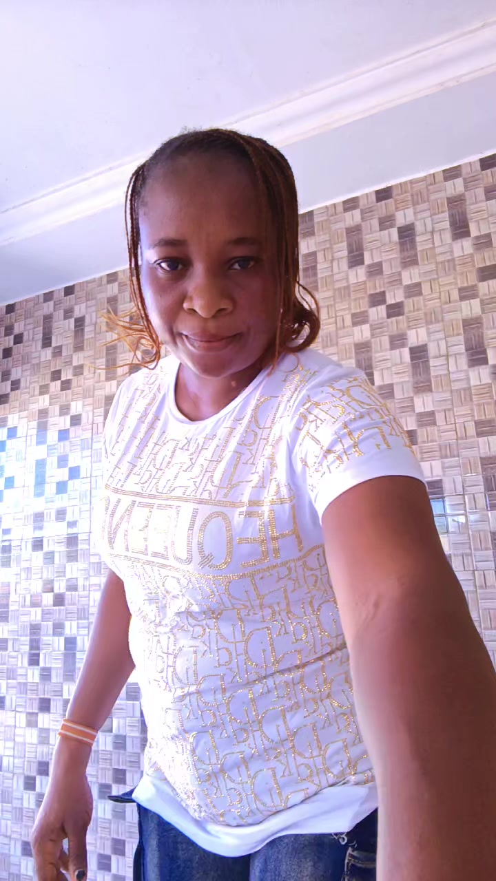 @Faith Ogechi