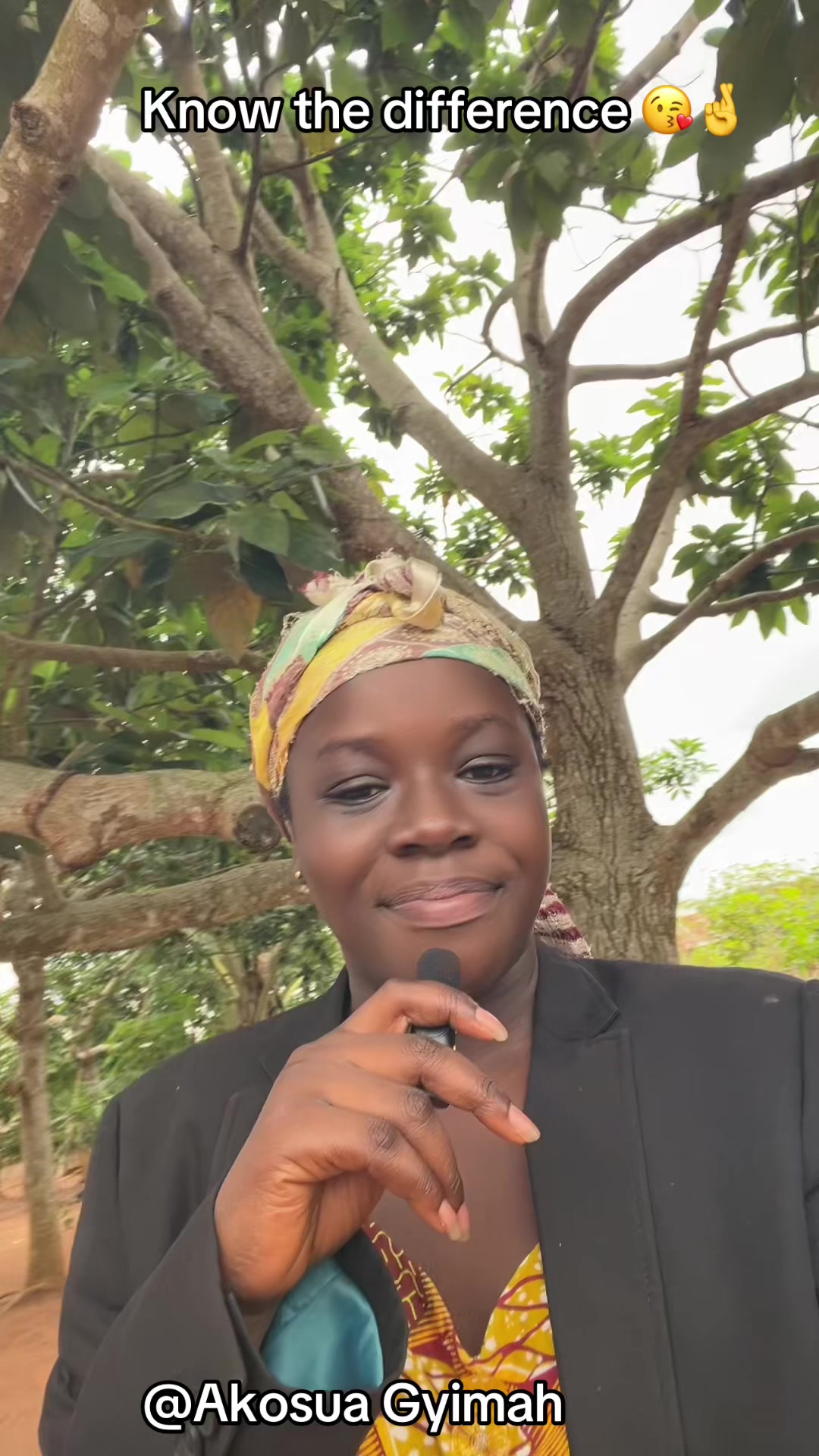 @Akosua Gyimah(Storyteller)🇬🇭