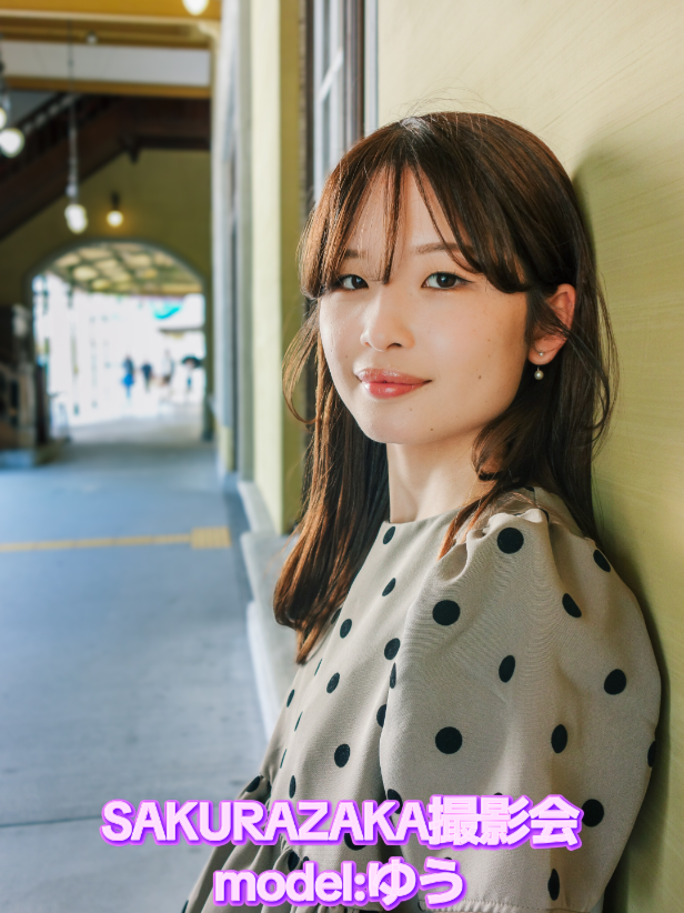 @SAKURAZAKA撮影会 福岡