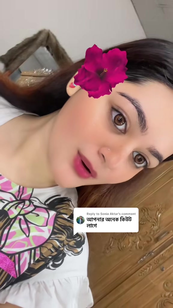 @Silvi👩&zwj;❤️&zwj;👨 (সিলভি)