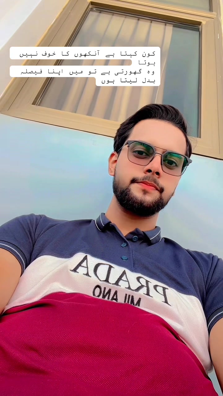 @Saqib Mehmood