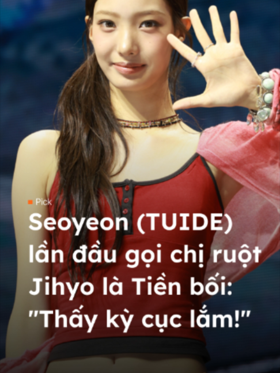 @Kim Chi Đại H&agrave;n