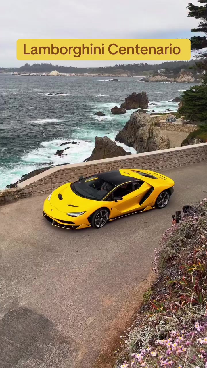 @the car performance