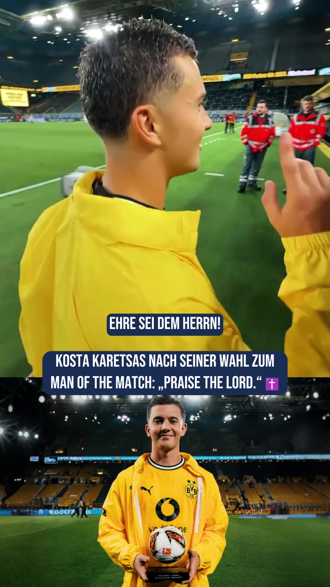 @Fussball mit Vision