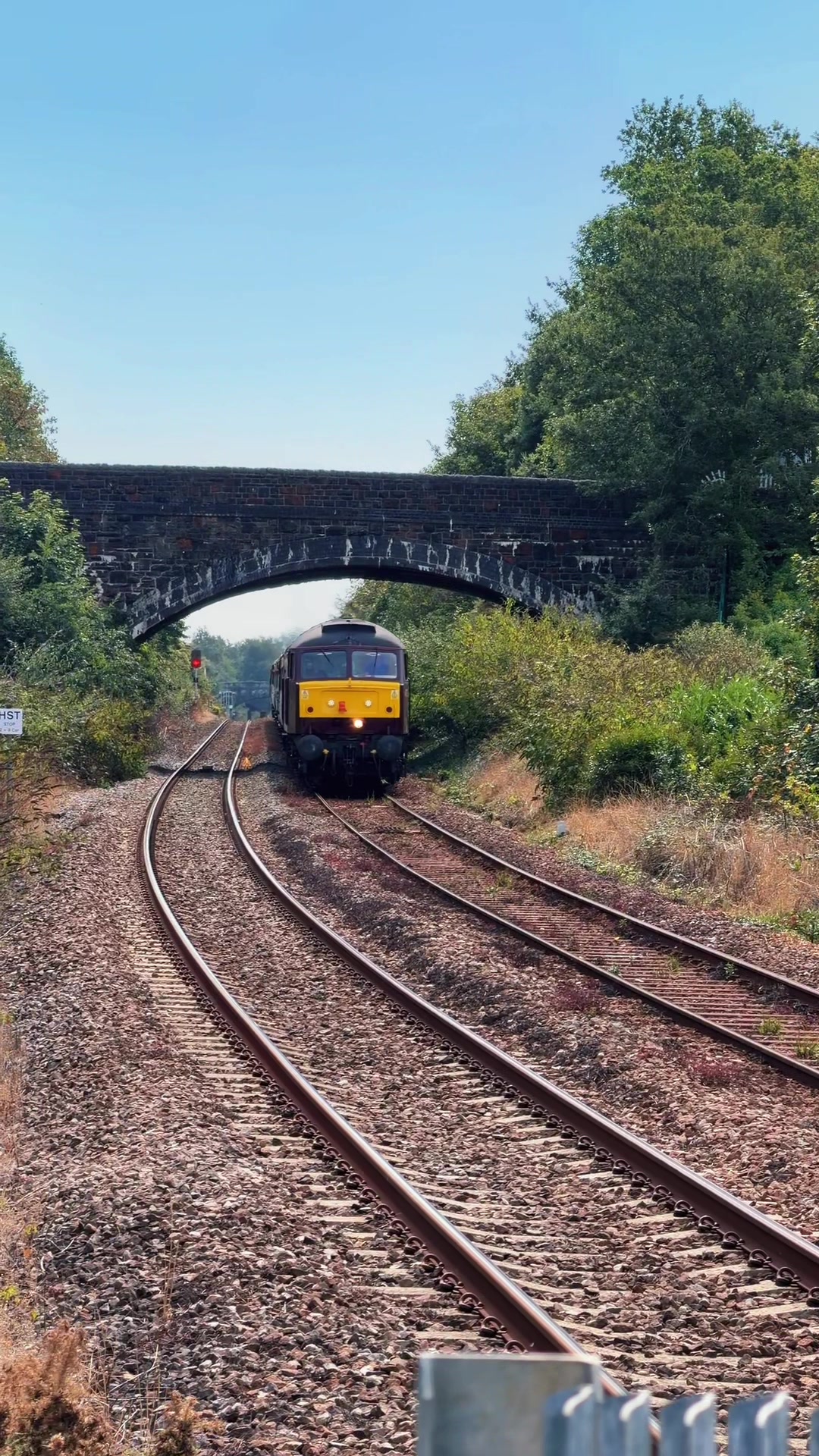 @I ❤️ Trains