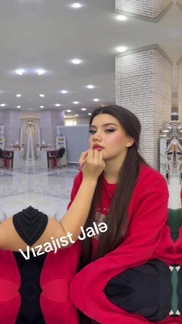 @Beauty by Jalə