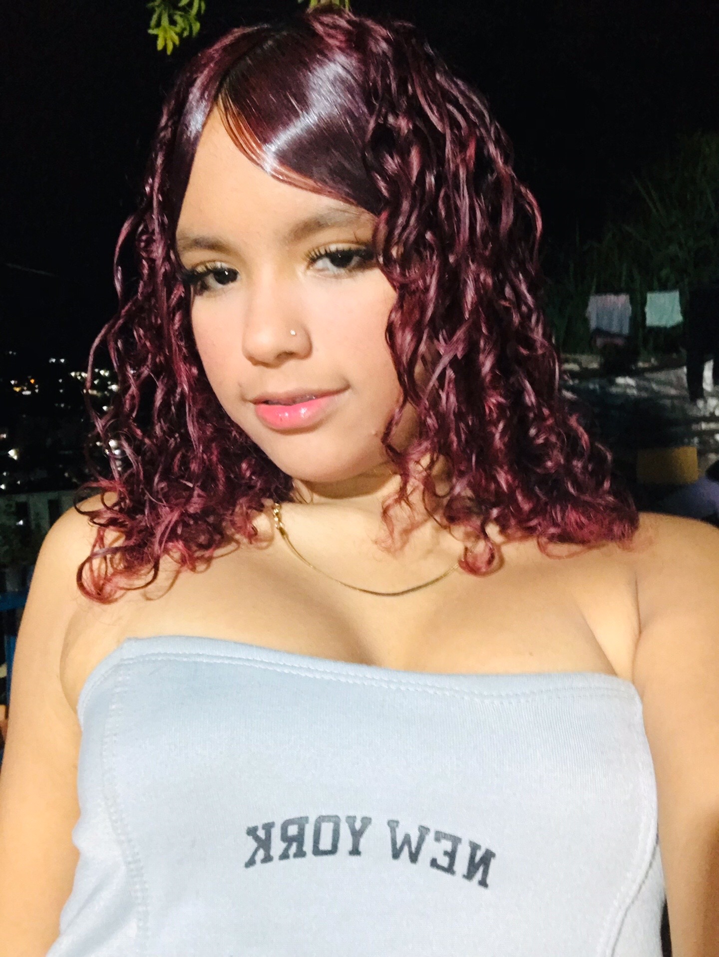 @SøøfiääÄlējändrā😍👸🏽
