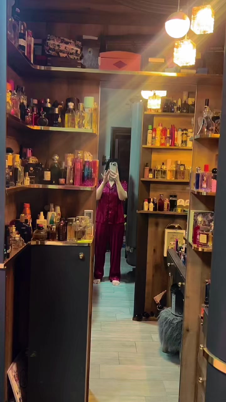 @روان ملكه النظافه