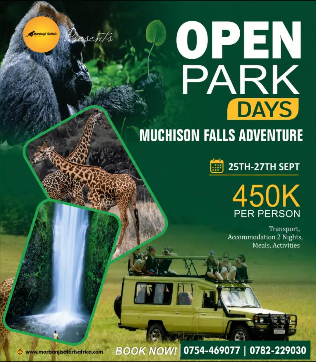 @marbanjisafaris