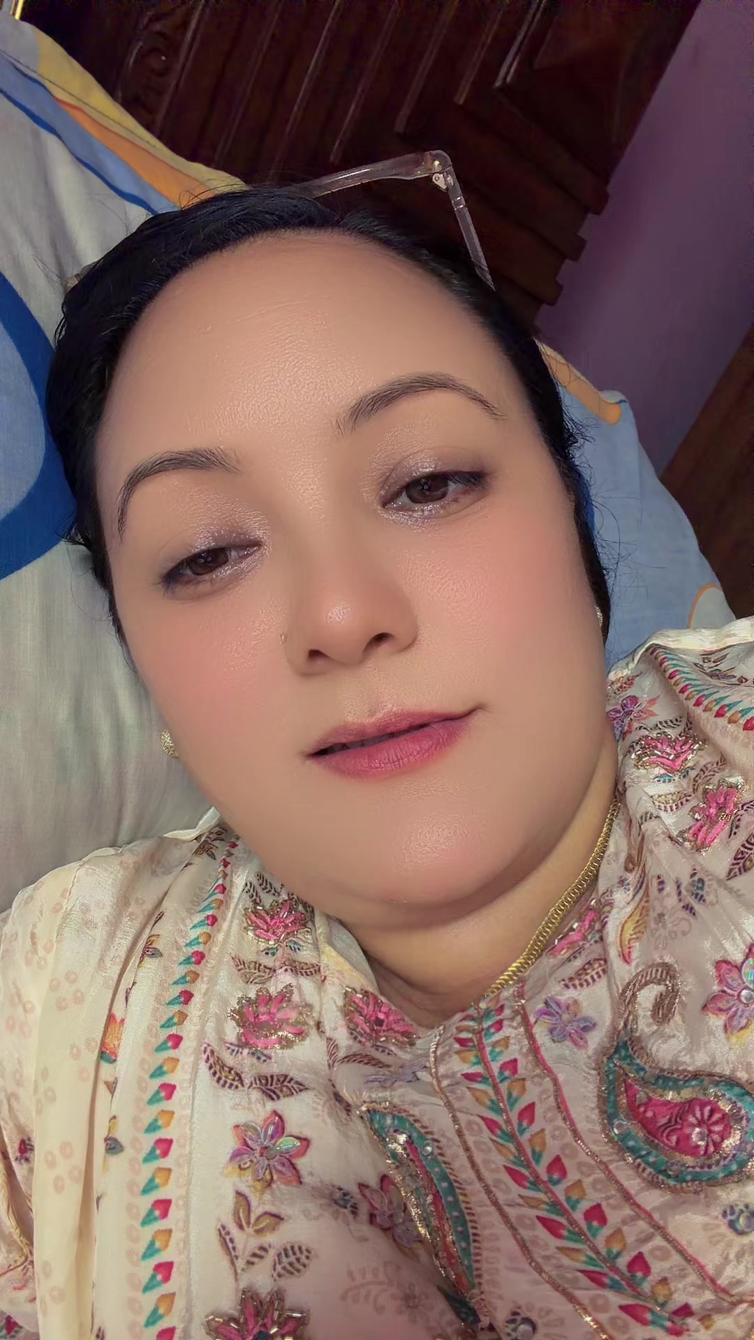 @Manisha Yonjan