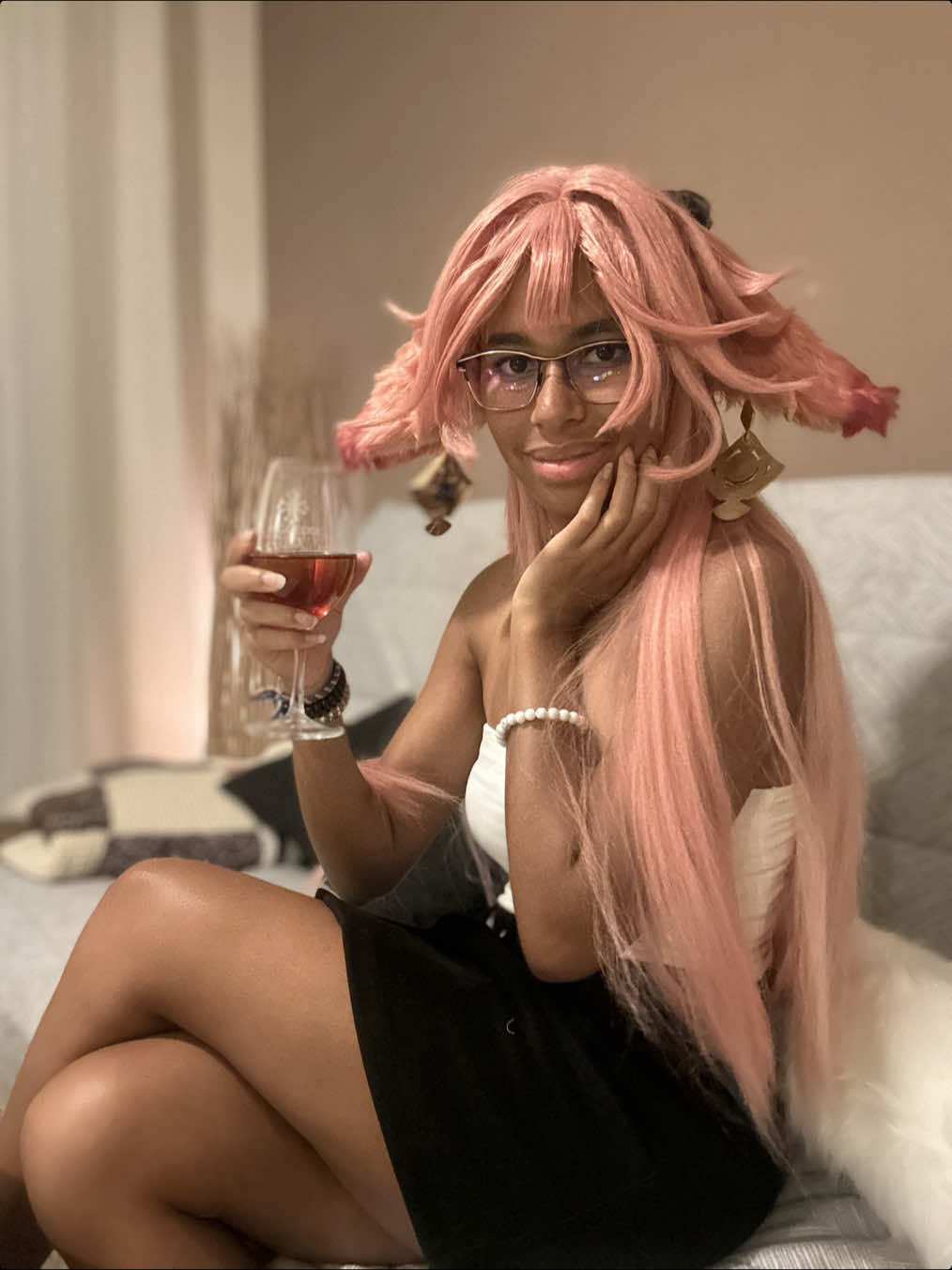 @Loona._cosplay