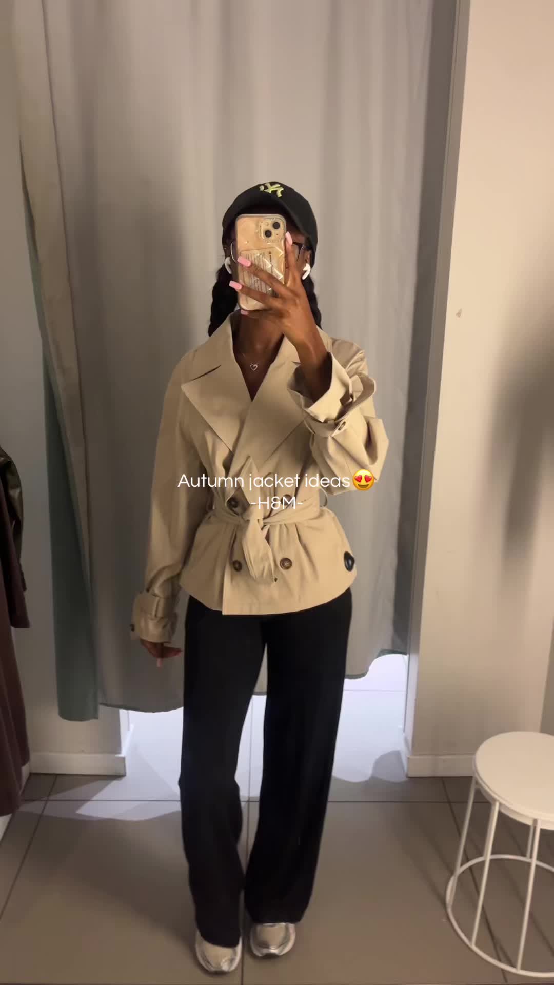 @Marie🤳🏾🧥