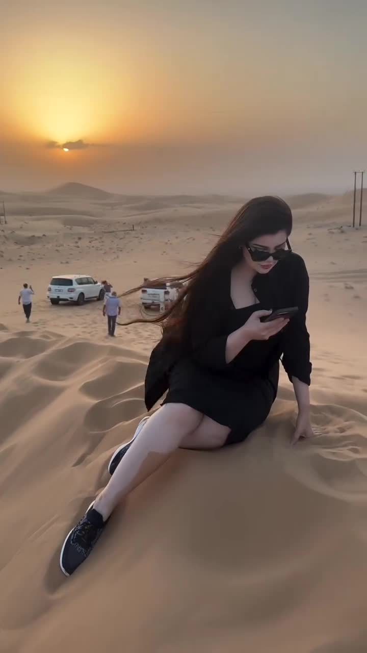 @Dubai girls