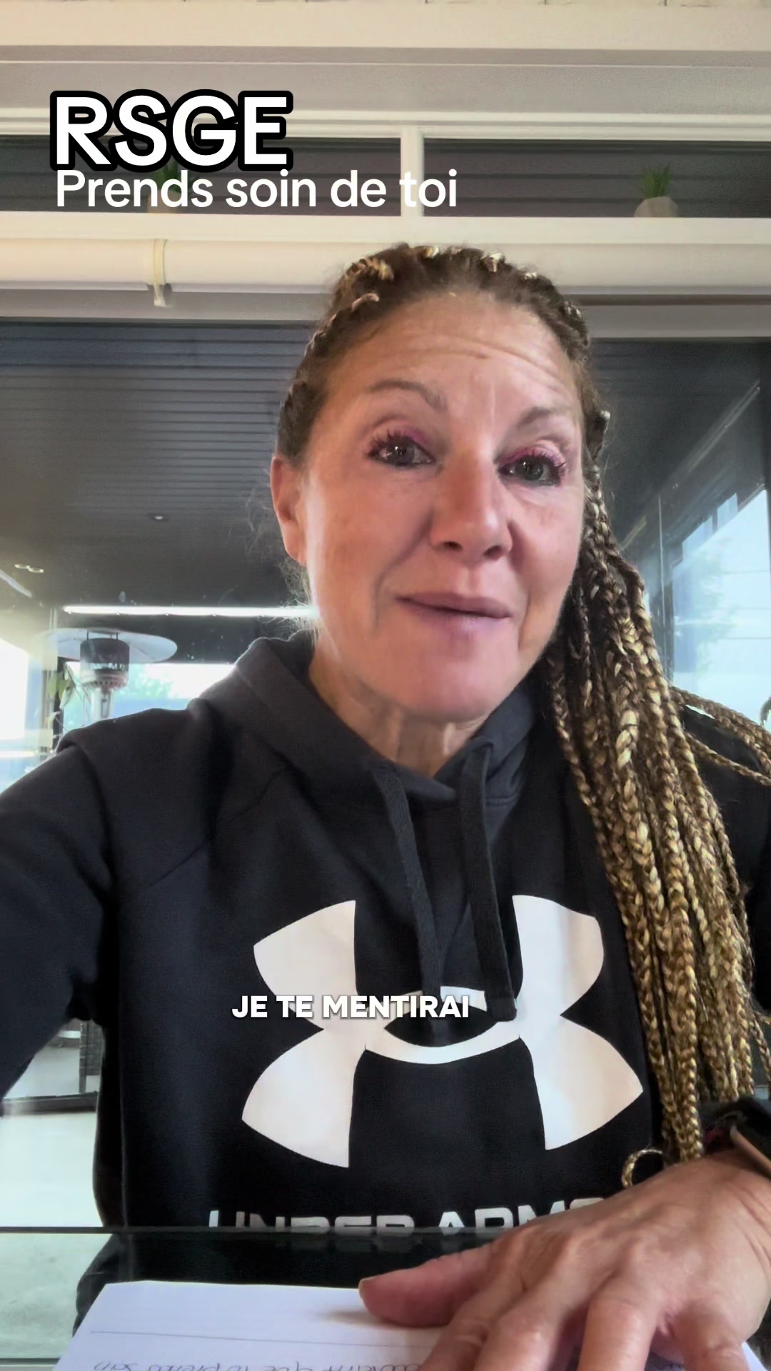 @Ren&eacute;e Entre &Eacute;ducatrice