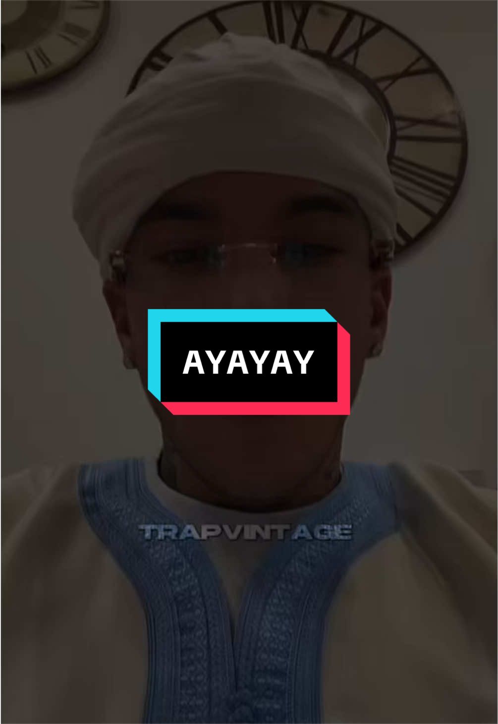 @TRAPVINTAGE