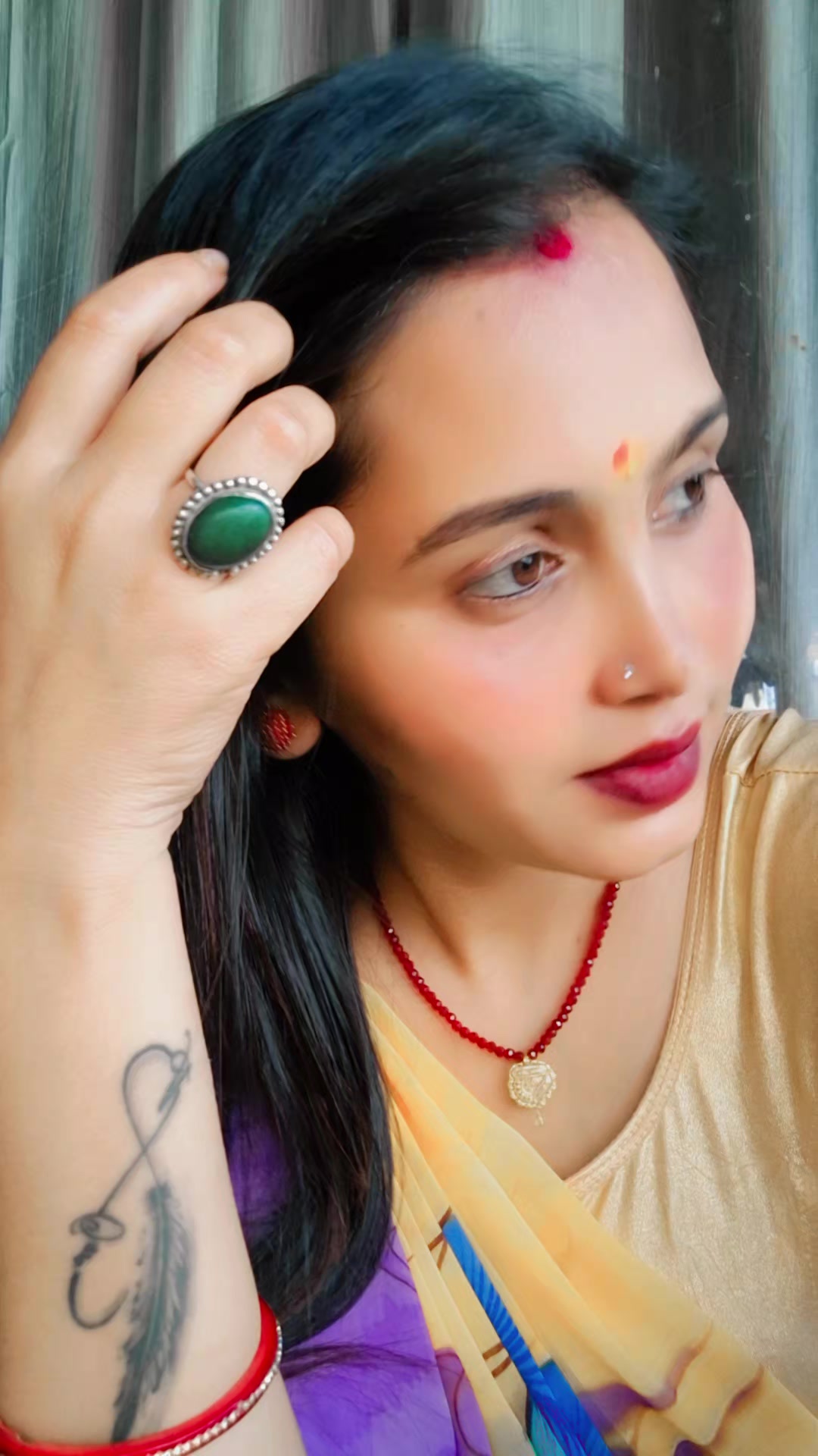 @Aarthi Aadhikari