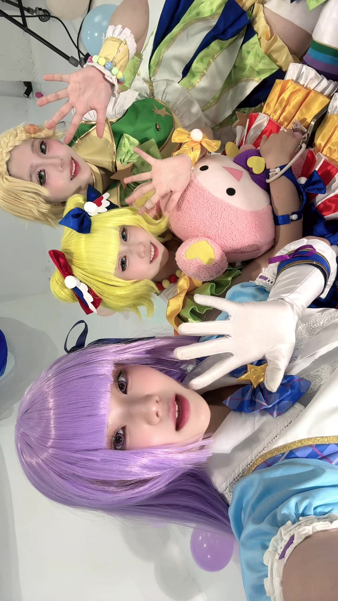 @はるの