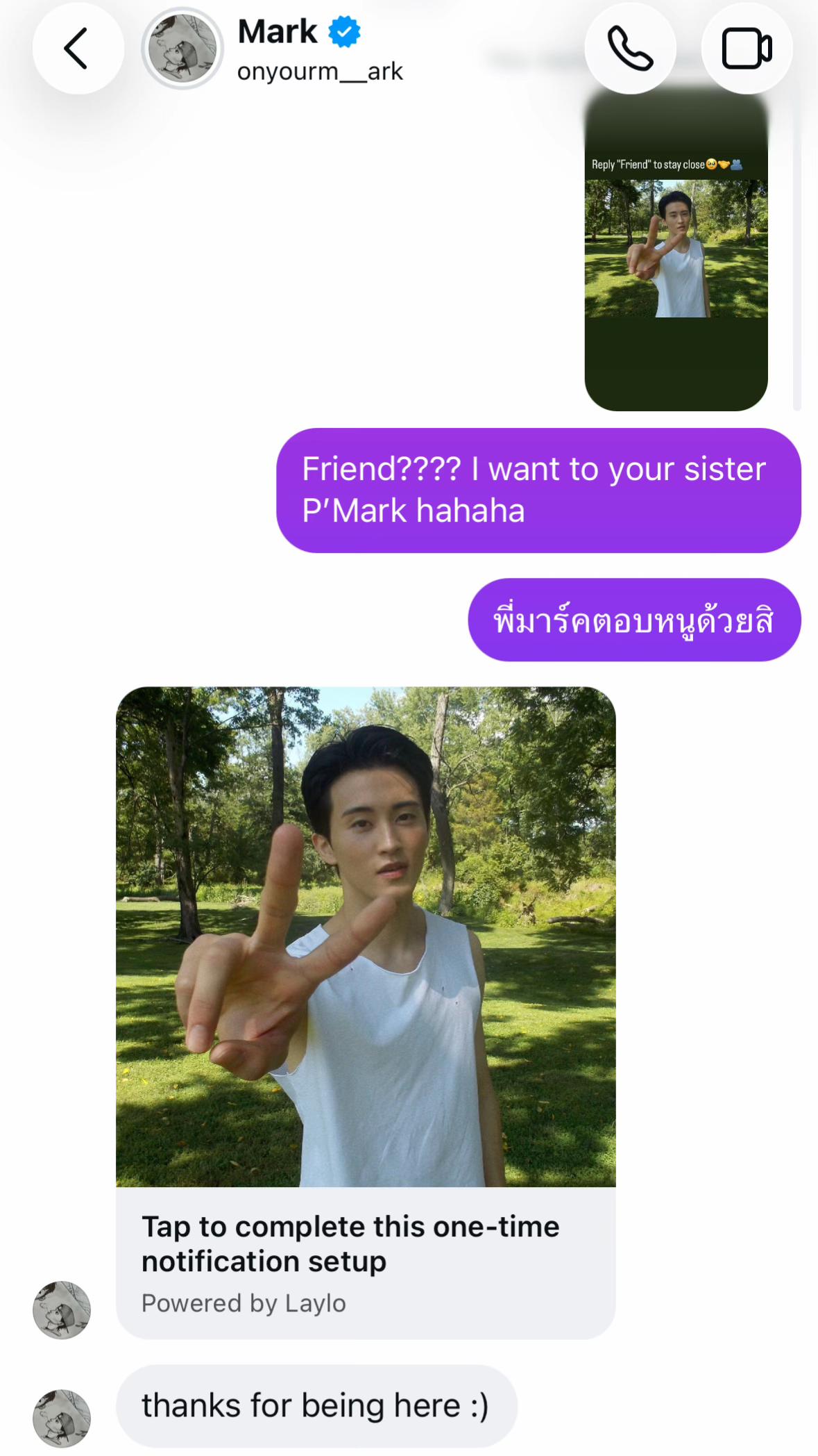 @c
