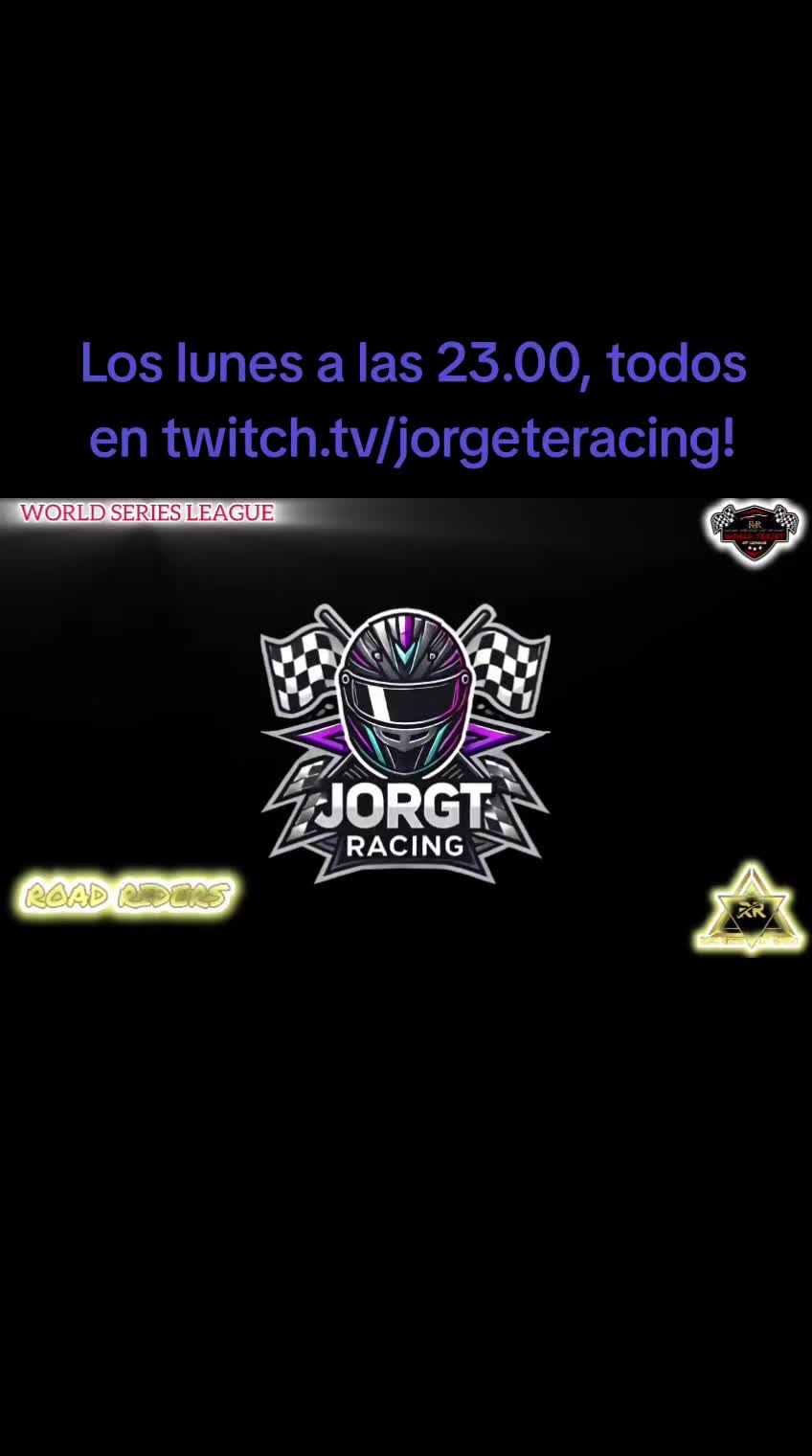 @JorGT Racing